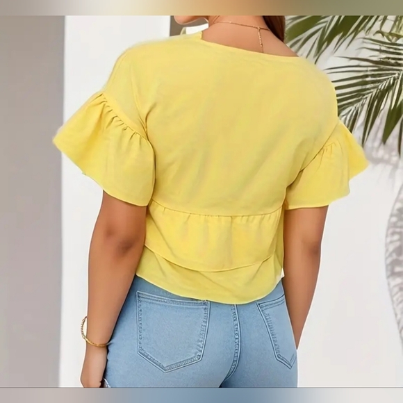 Natasha Top - Picture 4 of 4